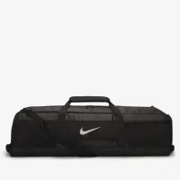 Nike Shield Lacrosse Duffel сумка (112л) колір чорний