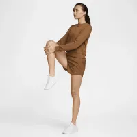 Nike One жіноча Dri-FIT Ultra З високою талією 3