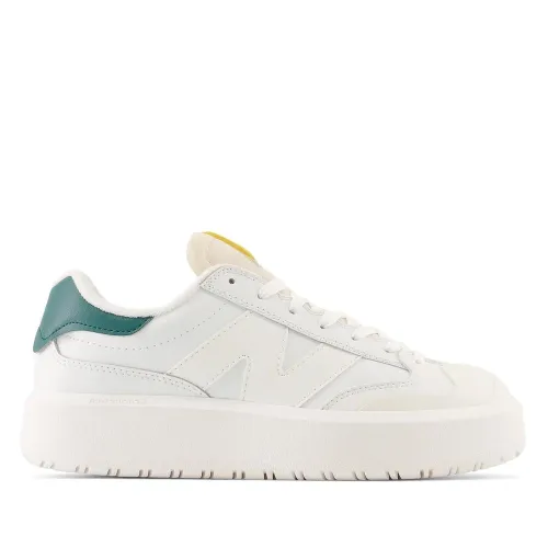 Кросівки New Balance CT302LF - Білі