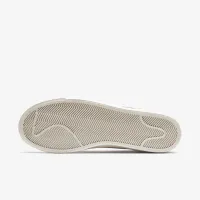 Nike Blazer Mid '77 Vintage мужские Кроссовки цвет черный