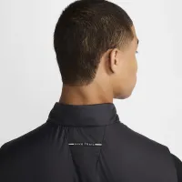 Nike Trail PrimaLoft® мужские Therma-FIT Running Vest цвет черный