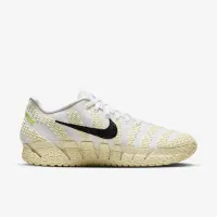 Nike Ja 3 баскетбольні Кросівки колір білий