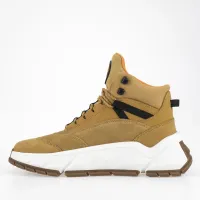 Кроссовки Timberland TBL Turbo Hiker TB0A41GU2311 - żółte
