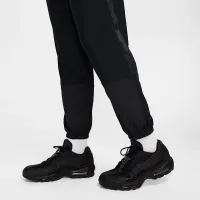 Nike Academy+ мужские Soccer Pants цвет черный