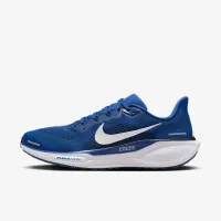 Nike Pegasus 41 NFL Indianapolis Colts чоловічі Road Running Кросівки блакитний