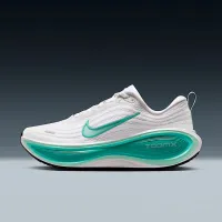 Nike Vomero Plus женская Road Running Кроссовки цвет белый