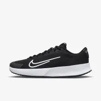 NikeCourt Vapor Lite 2 женская Hard Court Tennis Кроссовки цвет черный