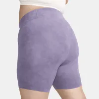 Nike Zenvy Tie-Dye жіноча Gentle-Support З високою талією 8