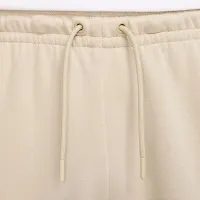 Nike Primary Fleece мужские Dri-FIT UV Tapeцвет красный Performance Pants цвет коричневый