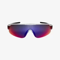 Nike Flyfree Shield Field Tint Sunglasses блакитний