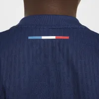 Paris Saint-Germain 2024/25 Match Home Big дитячі Nike Dri-FIT ADV Soccer Jersey блакитний