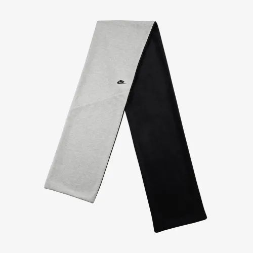 Nike Therma-FIT Tech Fleece Scarf цвет черный