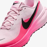 Nike Revolution 8 женская Road Running Кроссовки Pink