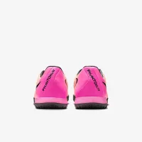 Nike Phantom GX 2 Academy IC Low-Top Soccer Кросівки Orange