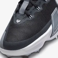 Nike Force Zoom Trout 9 Elite бейсбольные бутсы цвет черный