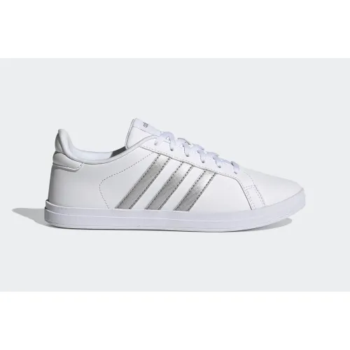 Кросівки adidas Courtpoint FY8407 - Білі