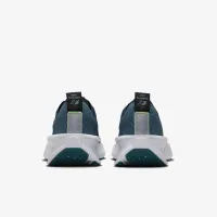 Nike Interact Run чоловічі Road Running Кросівки блакитний