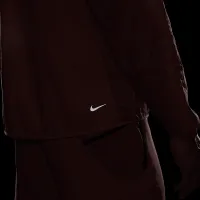 Nike Trail Aireez мужские Running Куртка Orange