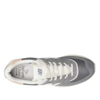 Кросівки New Balance U574LGDB - Сірі