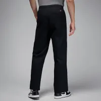 Nike Jordan Essentials чоловічі Woven Pants колір чорний