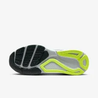 Nike Structure 26 мужские Road Running Кроссовки цвет зеленый