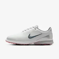Nike Victory Tour 4 для гольфу Кросівки колір білий