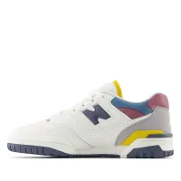 Кросівки unisex New Balance BB550PGB – різнокольорова