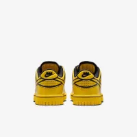 Nike Dunk Low x LEGO® Collection Big дитячі Кросівки Yellow