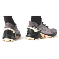 Кроссовки Женские SALOMON SUPERCROSS 4 (472052)