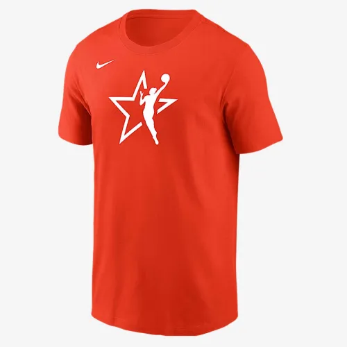 WNBA 2025 All-Star Weekend чоловічі Nike футболка Orange