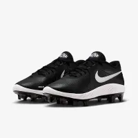 Nike Diamond Gamer MCS Baseball Кросівки колір чорний