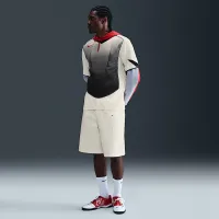 Nike Total 90 чоловічі Dri-FIT Short-Sleeve Soccer Jersey колір білий