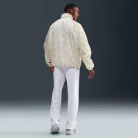 Nike Air чоловічі Half-Zip Куртка колір білий