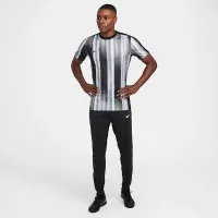 Nike Academy чоловічі Dri-FIT Short-Sleeve Soccer Top колір сірий