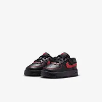 Nike Force 1 Low LV8 3 Baby/Toddler Кроссовки цвет черный