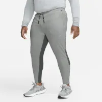 Nike Phenom Elite чоловічі Knit Running Pants колір сірий