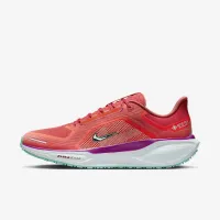 Nike Pegasus 41 GORE-TEX мужские Waterproof Road Running Кроссовки цвет красный