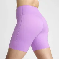 Nike Go женская Firm-Support С высокой Талией 8