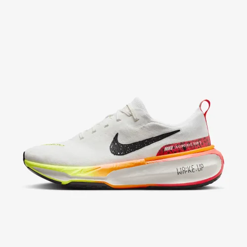 Nike Invincible 3 чоловічі Road Running Кросівки колір білий