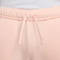 Nike Sportswear Club Fleece Joggers Pink