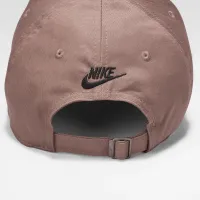 Nike Club Unstructuцвет красный JDI Cap цвет фиолетовый