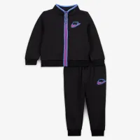 Nike Sportswear Dri-FIT Powder Play Baby (12-24M) 2-Piece Propus комплект колір чорний