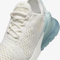 Nike Air Max 270 женская Кроссовки цвет белый