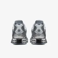 Nike Shox TL жіноча Кросівки колір сірий