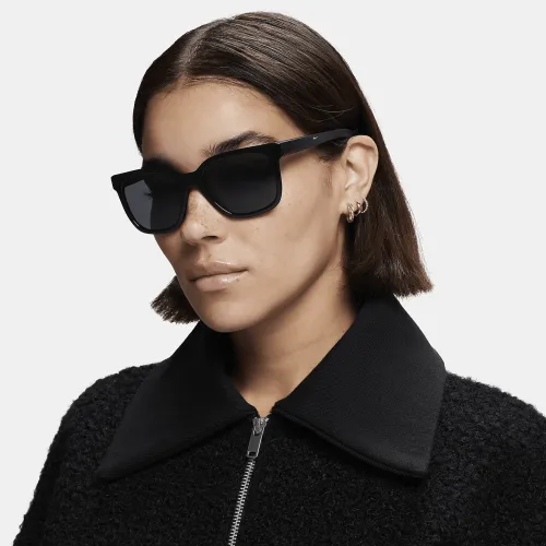 Nike Grand Sunglasses цвет черный