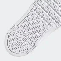 Кросівки adidas Tensaur Hook And Loop GW1990 - Білі