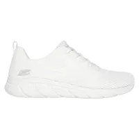 Кросівки Жіночі SKECHERS BOBS Sport B Flex Lo Graceful Stride (117591-WHT)