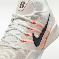 Nike Sabrina 3 баскетбольные Кроссовки цвет серый