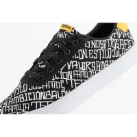 Кроссовки adidas Sportswear Messi X Vulc Raid3r Skateboarding GW8752 - Черно-Белые