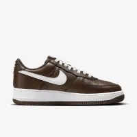 Nike Air Force 1 Low Retro чоловічі Кросівки колір коричневий
